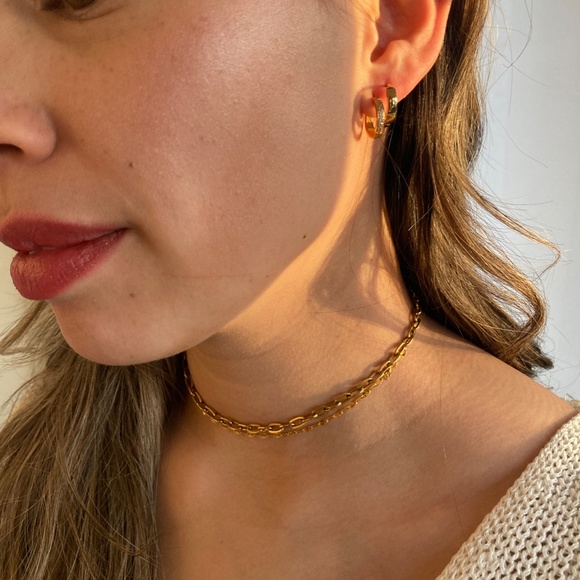 Choker Chain - Picture 9 of 15